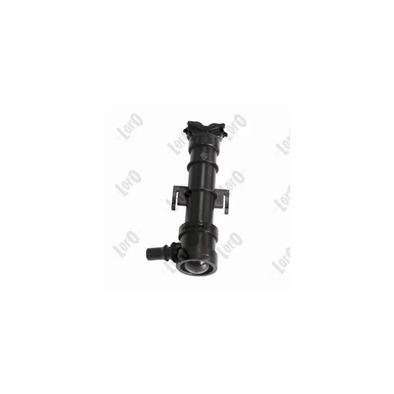 Gicleur d'eau de nettoyage, nettoyage des phares avant gauche ABAKUS 103-03-121