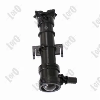 Gicleur d'eau de nettoyage, nettoyage des phares avant droit ABAKUS