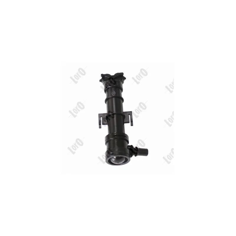 Gicleur d'eau de nettoyage, nettoyage des phares avant droit ABAKUS 103-03-122