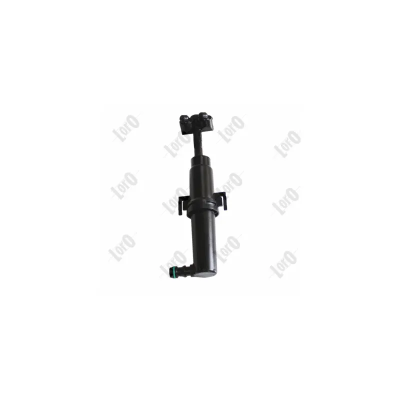 Gicleur d'eau de nettoyage, nettoyage des phares avant gauche ABAKUS 103-03-124