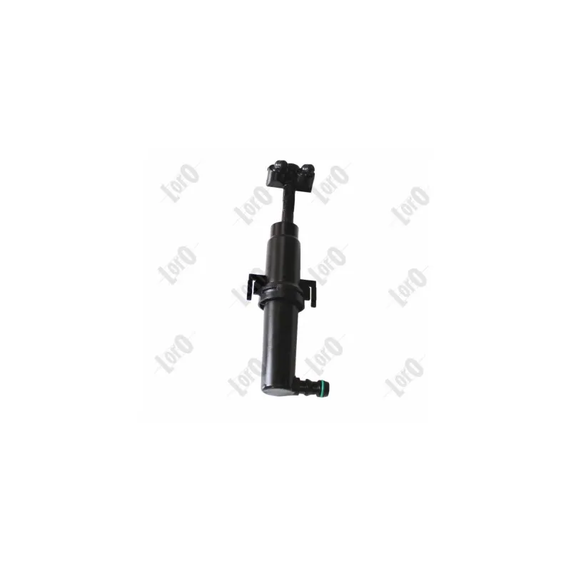 Gicleur d'eau de nettoyage, nettoyage des phares avant droit ABAKUS 103-03-125