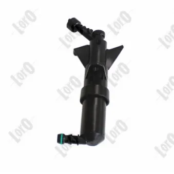 Gicleur d'eau de nettoyage, nettoyage des phares avant gauche ABAKUS