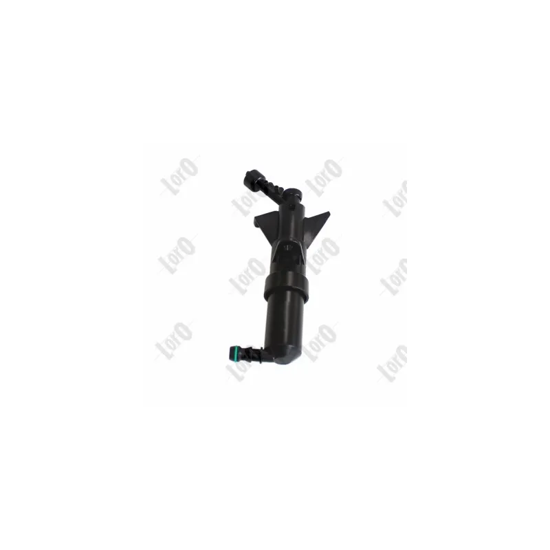 Gicleur d'eau de nettoyage, nettoyage des phares avant gauche ABAKUS 103-03-126