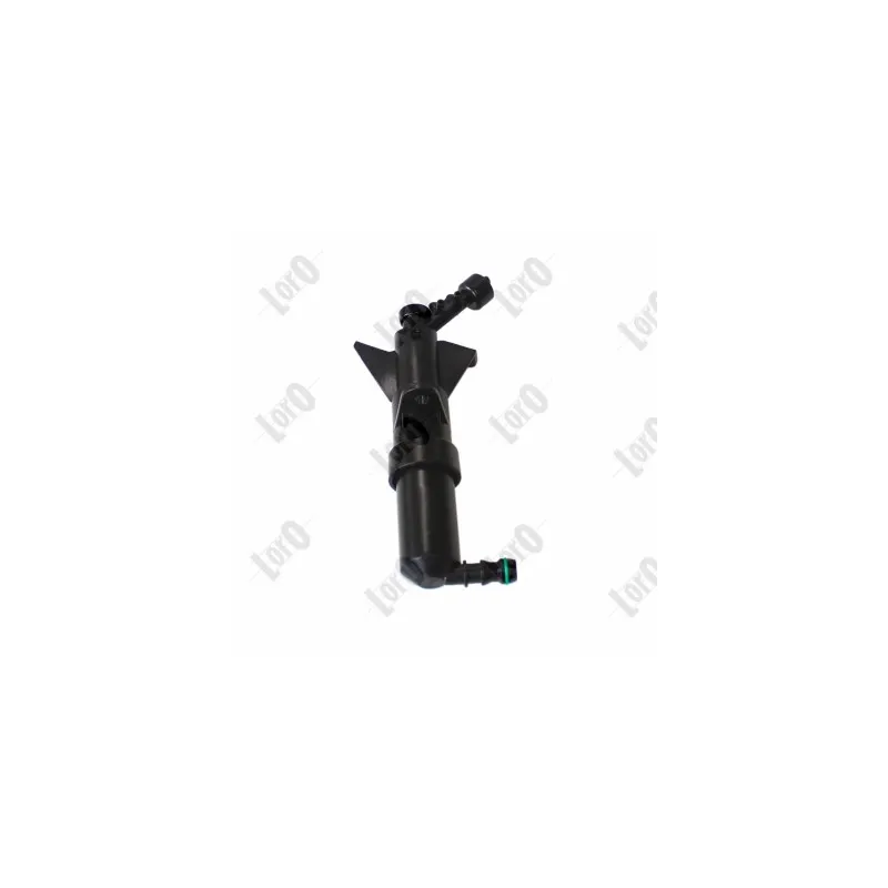 Gicleur d'eau de nettoyage, nettoyage des phares avant droit ABAKUS 103-03-127