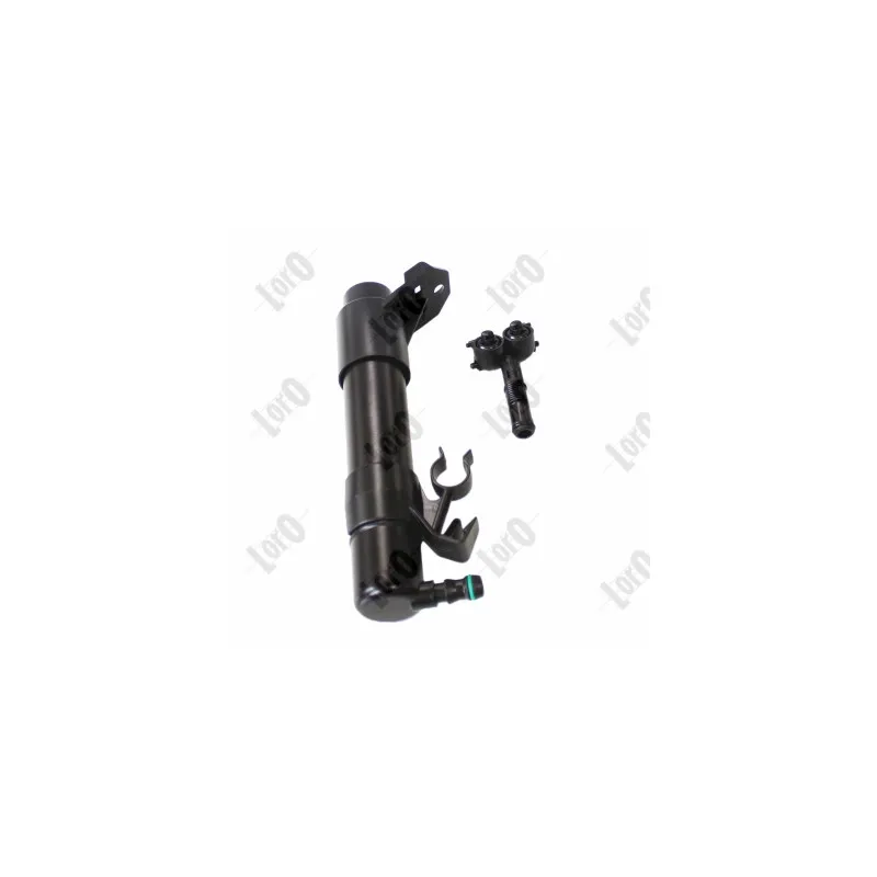 Gicleur d'eau de nettoyage, nettoyage des phares avant droit ABAKUS 103-03-129