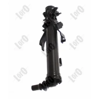 Gicleur d'eau de nettoyage, nettoyage des phares avant gauche ABAKUS 103-03-131