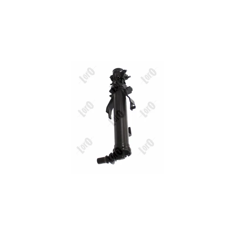 Gicleur d'eau de nettoyage, nettoyage des phares avant gauche ABAKUS 103-03-131