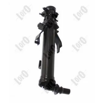 Gicleur d'eau de nettoyage, nettoyage des phares avant droit ABAKUS