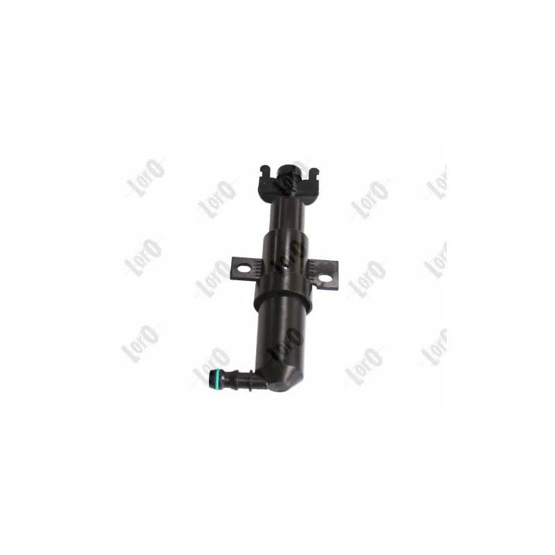 Gicleur d'eau de nettoyage, nettoyage des phares avant gauche ABAKUS 103-03-133