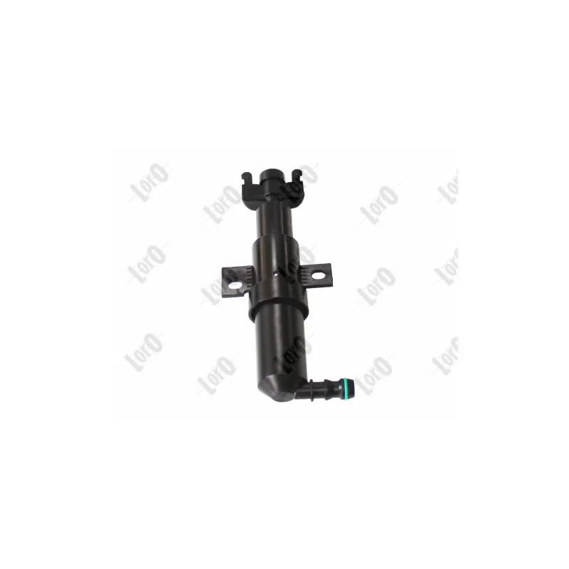 Gicleur d'eau de nettoyage, nettoyage des phares avant droit ABAKUS 103-03-134