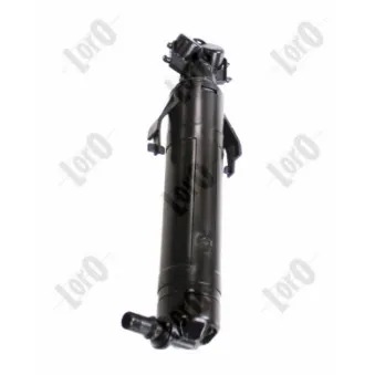Gicleur d'eau de nettoyage, nettoyage des phares avant gauche ABAKUS 103-03-135