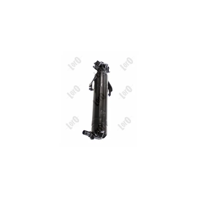 Gicleur d'eau de nettoyage, nettoyage des phares avant gauche ABAKUS 103-03-135