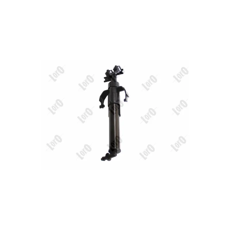 Gicleur d'eau de nettoyage, nettoyage des phares avant gauche ABAKUS 103-03-137