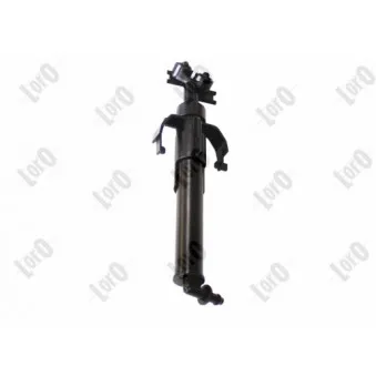 Gicleur d'eau de nettoyage, nettoyage des phares avant droit ABAKUS