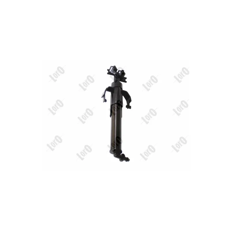 Gicleur d'eau de nettoyage, nettoyage des phares avant droit ABAKUS 103-03-138
