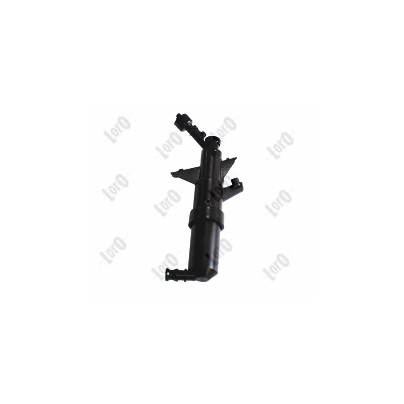 Gicleur d'eau de nettoyage, nettoyage des phares avant gauche ABAKUS 103-03-139