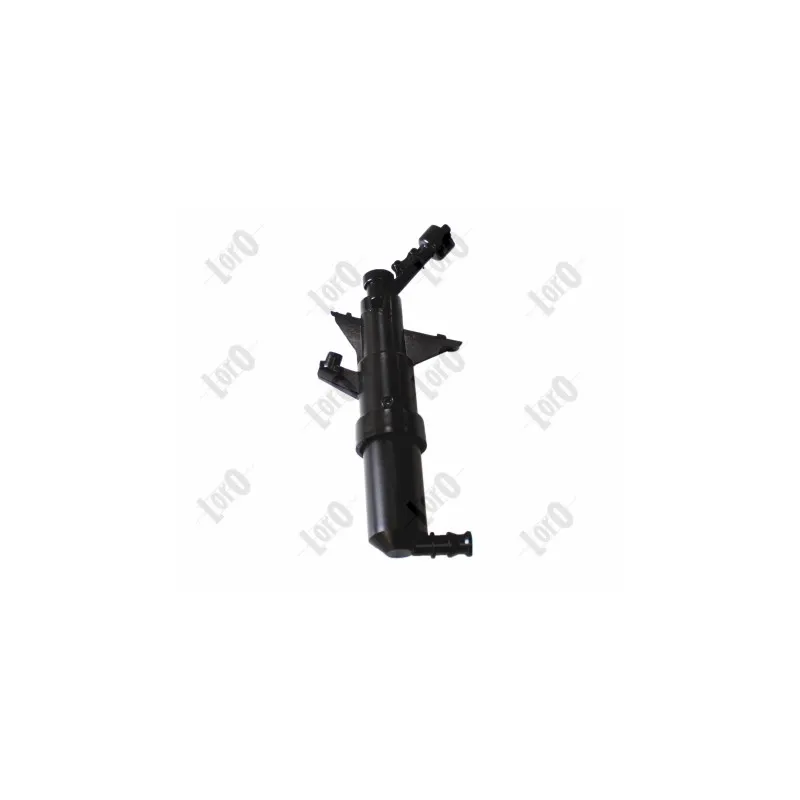 Gicleur d'eau de nettoyage, nettoyage des phares avant droit ABAKUS 103-03-140
