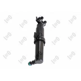 Gicleur d'eau de nettoyage, nettoyage des phares avant gauche ABAKUS