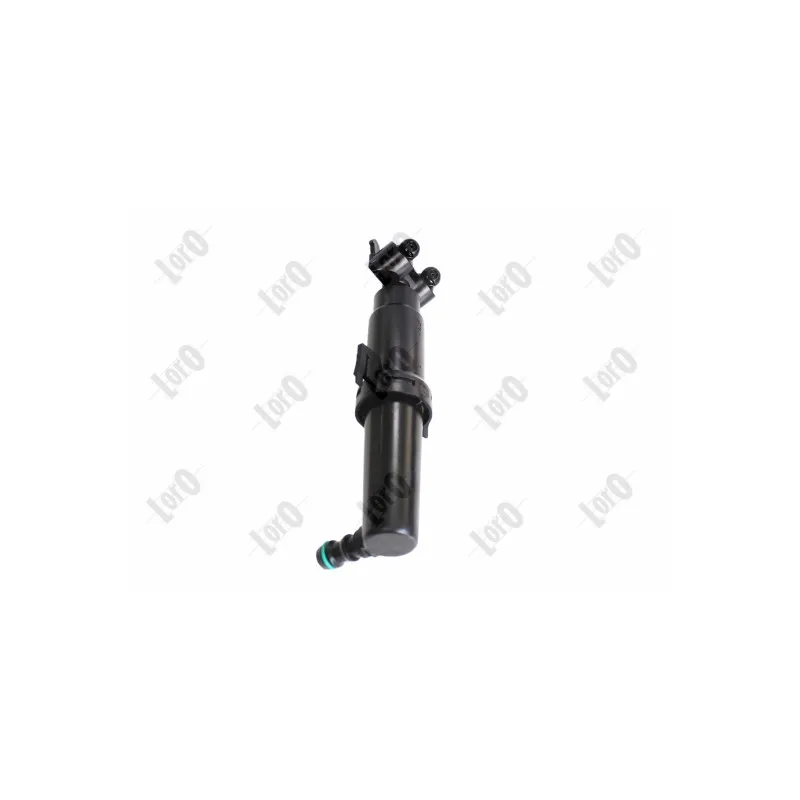 Gicleur d'eau de nettoyage, nettoyage des phares avant gauche ABAKUS 103-03-141