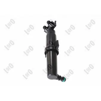 Gicleur d'eau de nettoyage, nettoyage des phares avant droit ABAKUS