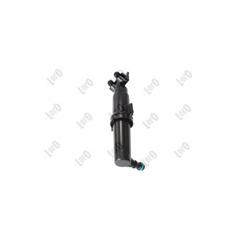 Gicleur d'eau de nettoyage, nettoyage des phares avant droit ABAKUS 103-03-142