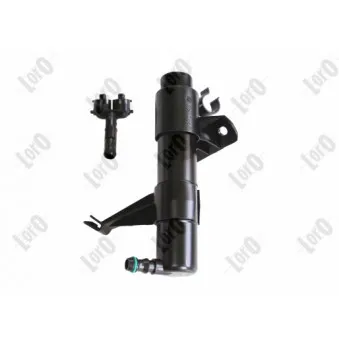 Gicleur d'eau de nettoyage, nettoyage des phares ABAKUS 103-03-143