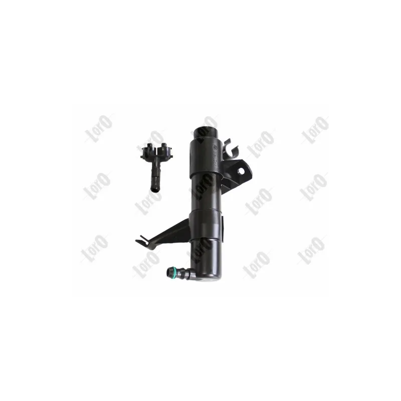 Gicleur d'eau de nettoyage, nettoyage des phares ABAKUS 103-03-143