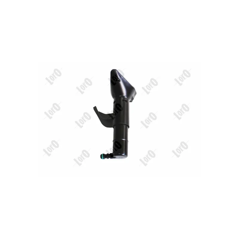 Gicleur d'eau de nettoyage, nettoyage des phares avant gauche ABAKUS 103-03-144