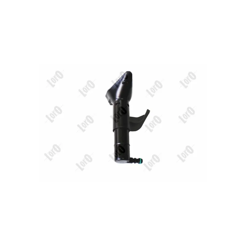 Gicleur d'eau de nettoyage, nettoyage des phares avant droit ABAKUS 103-03-145