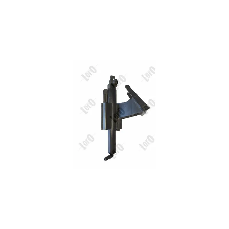 Gicleur d'eau de nettoyage, nettoyage des phares avant gauche ABAKUS 103-03-146