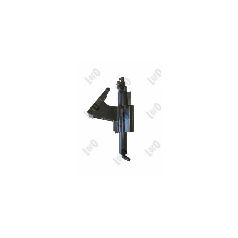 Gicleur d'eau de nettoyage, nettoyage des phares avant droit ABAKUS 103-03-147