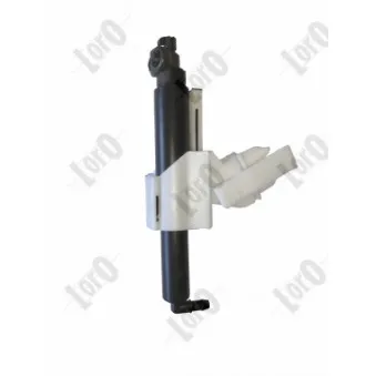 Gicleur d'eau de nettoyage, nettoyage des phares avant gauche ABAKUS