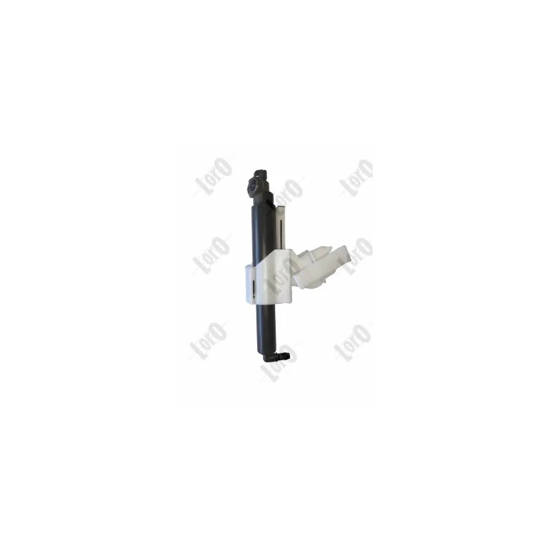 Gicleur d'eau de nettoyage, nettoyage des phares avant gauche ABAKUS 103-03-148