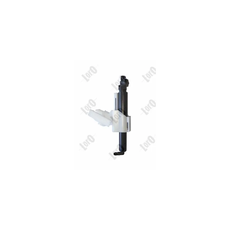 Gicleur d'eau de nettoyage, nettoyage des phares avant droit ABAKUS 103-03-149