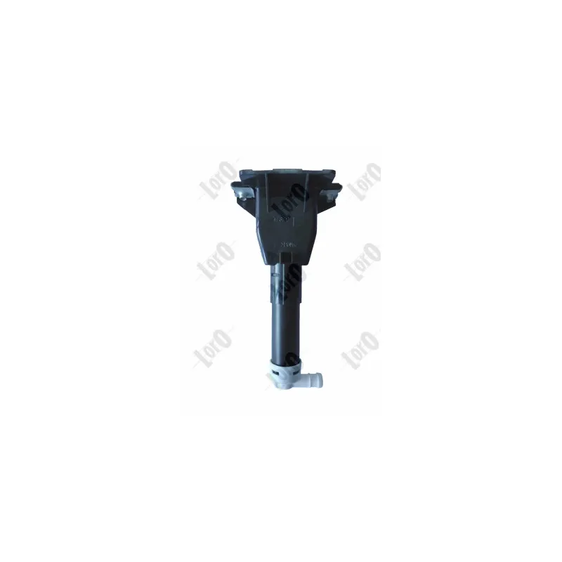 Gicleur d'eau de nettoyage, nettoyage des phares avant gauche ABAKUS 103-03-150
