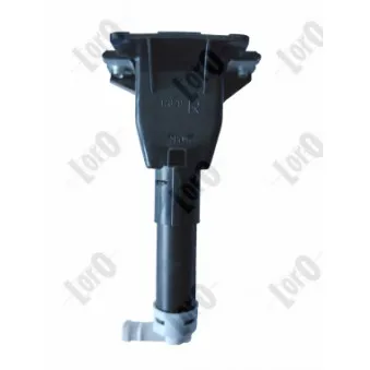 Gicleur d'eau de nettoyage, nettoyage des phares avant droit ABAKUS