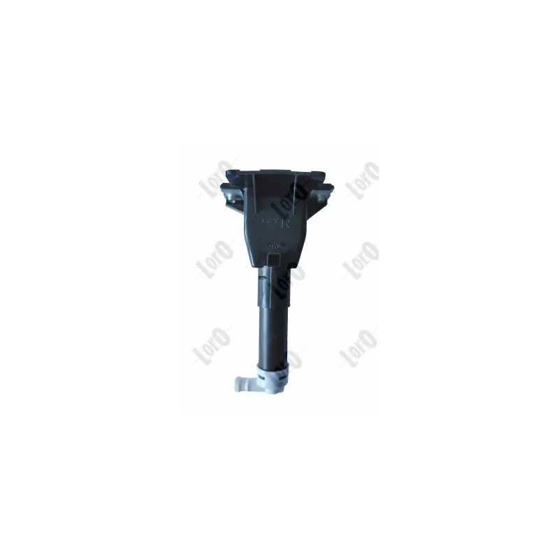 Gicleur d'eau de nettoyage, nettoyage des phares avant droit ABAKUS 103-03-151