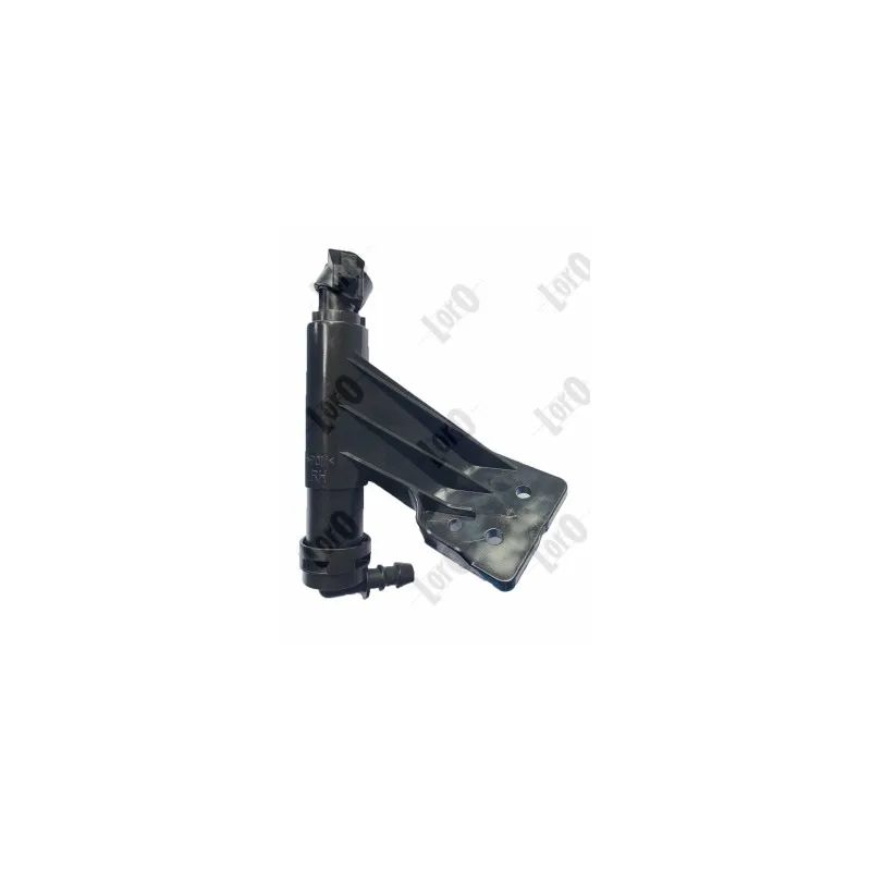 Gicleur d'eau de nettoyage, nettoyage des phares avant droit ABAKUS 103-03-153