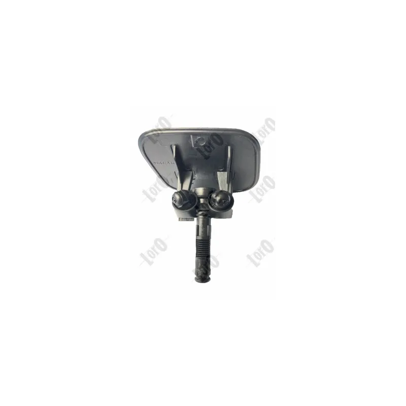 Gicleur d'eau de nettoyage, nettoyage des phares avant gauche ABAKUS 103-03-154