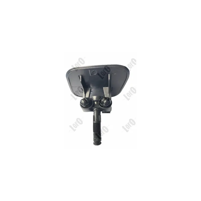 Gicleur d'eau de nettoyage, nettoyage des phares avant droit ABAKUS 103-03-155