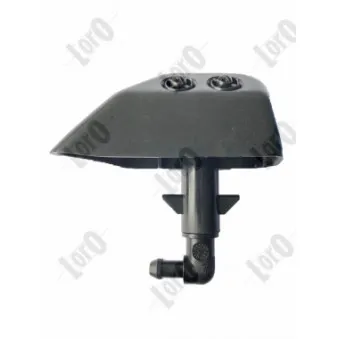 Gicleur d'eau de nettoyage, nettoyage des phares avant gauche ABAKUS