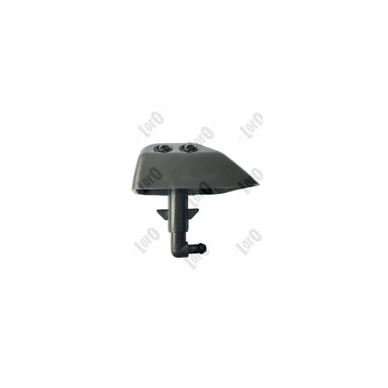 Gicleur d'eau de nettoyage, nettoyage des phares avant droit ABAKUS 103-03-159