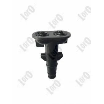 Gicleur d'eau de nettoyage, nettoyage des phares avant gauche ABAKUS