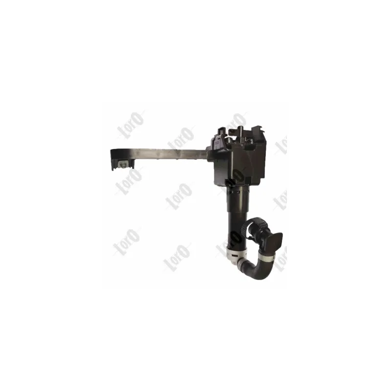 Gicleur d'eau de nettoyage, nettoyage des phares avant gauche ABAKUS 103-03-164
