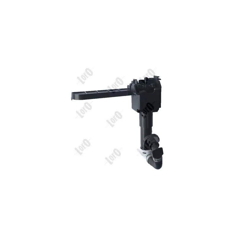 Gicleur d'eau de nettoyage, nettoyage des phares avant droit ABAKUS 103-03-169