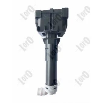 Gicleur d'eau de nettoyage, nettoyage des phares avant droit ABAKUS