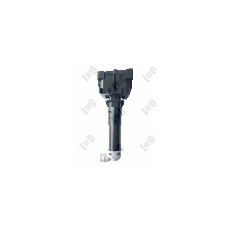 Gicleur d'eau de nettoyage, nettoyage des phares avant droit ABAKUS 103-03-171