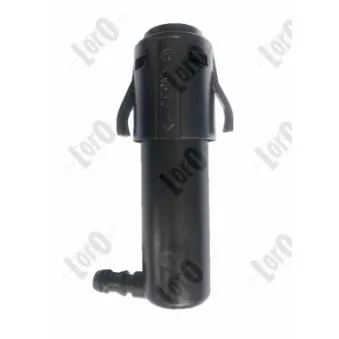 Gicleur d'eau de nettoyage, nettoyage des phares avant gauche ABAKUS 103-03-176