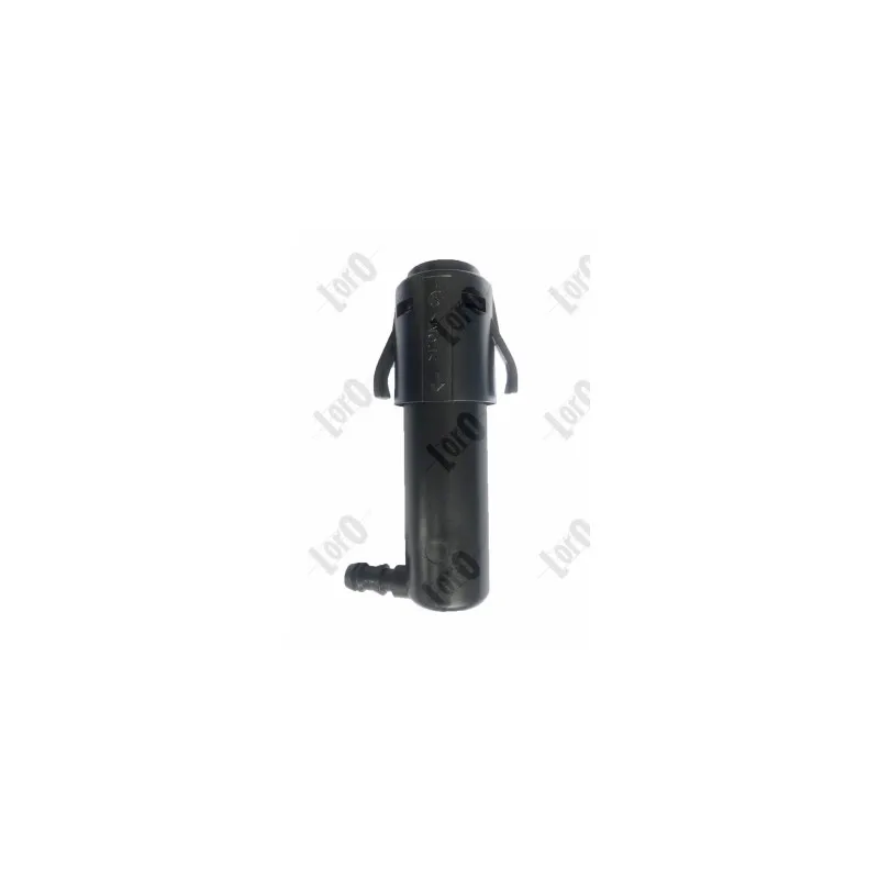 Gicleur d'eau de nettoyage, nettoyage des phares avant gauche ABAKUS 103-03-176