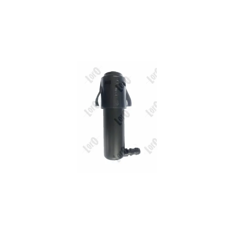 Gicleur d'eau de nettoyage, nettoyage des phares avant droit ABAKUS 103-03-177
